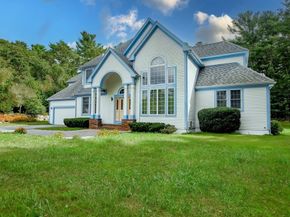 7 Upland Way, Marion MA 02738