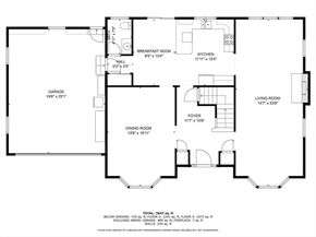 32 Dapper Darby Dr, Stoneham MA 02180