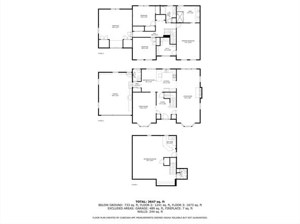 32 Dapper Darby Dr, Stoneham MA 02180