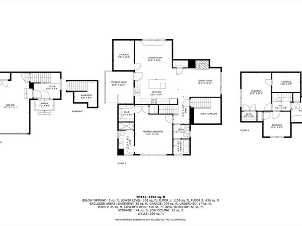 2 Jamaica Place 2, Boston MA 02130