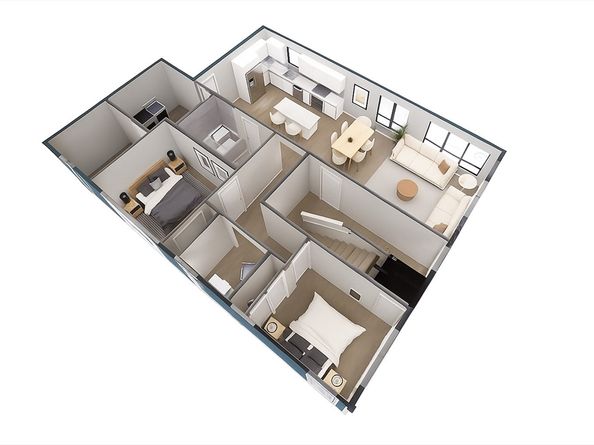 272-274 Cross St 1A, Malden MA 02148