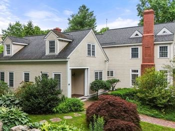 52 Willow St