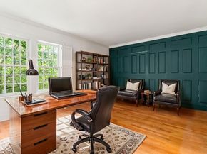 52 Willow St, Dover MA 02030