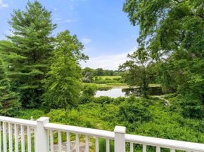 52 Willow St, Dover MA 02030