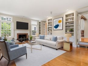 52 Willow St, Dover MA 02030