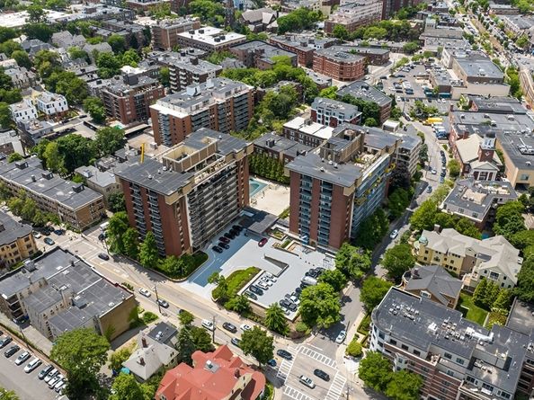 50 Longwood Ave 518, Brookline MA 02446