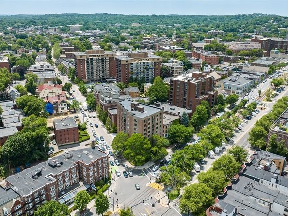 50 Longwood Ave 518, Brookline MA 02446