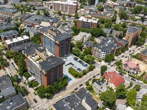 50 Longwood Ave 518, Brookline MA 02446