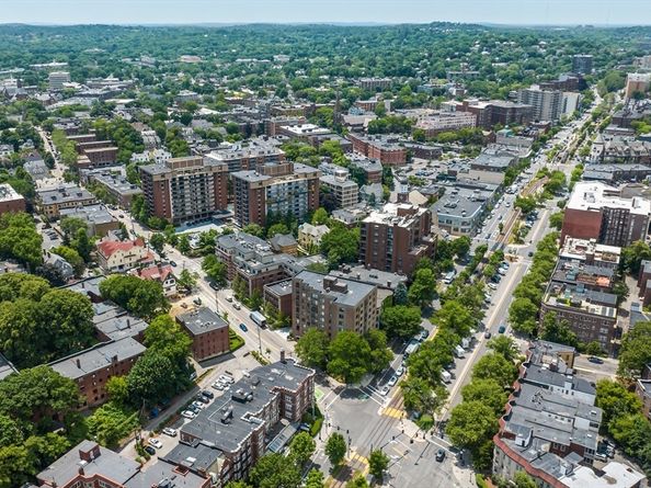 50 Longwood Ave 518, Brookline MA 02446
