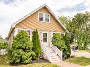 19 Northdale Rd