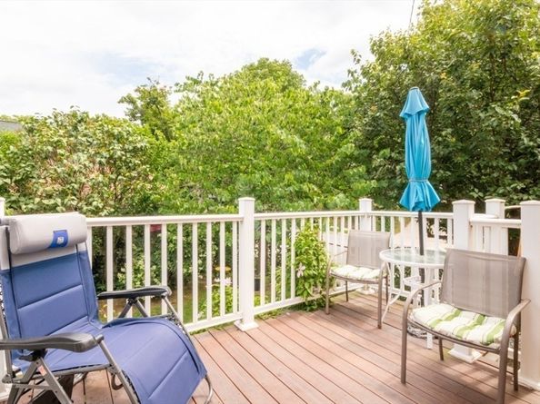19 Northdale Rd, Boston MA 02132
