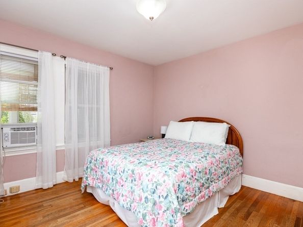 19 Northdale Rd, Boston MA 02132