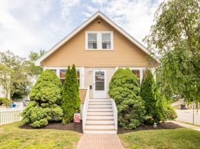 19 Northdale Rd, Boston MA 02132