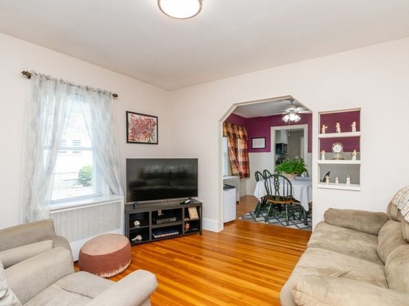 19 Northdale Rd, Boston MA 02132