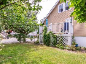 19 Northdale Rd, Boston MA 02132