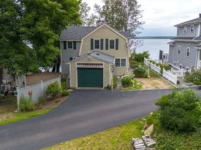 9 Pine Blf, Lakeville MA 02347
