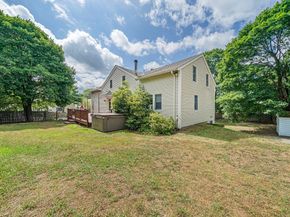 914 Pleasant St, Weymouth MA 02189