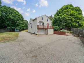 914 Pleasant St, Weymouth MA 02189