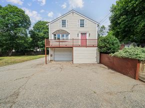 914 Pleasant St, Weymouth MA 02189