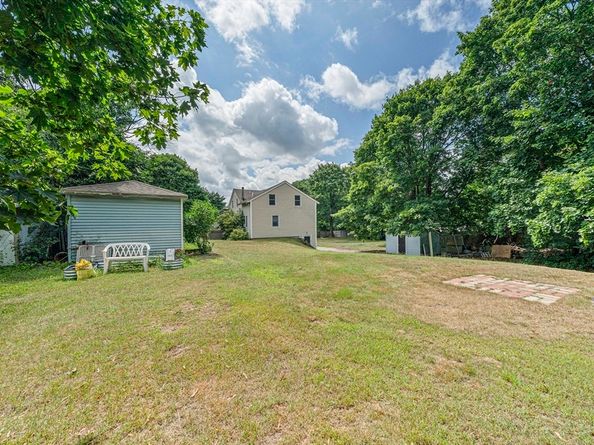 914 Pleasant St, Weymouth MA 02189