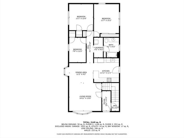 914 Pleasant St, Weymouth MA 02189