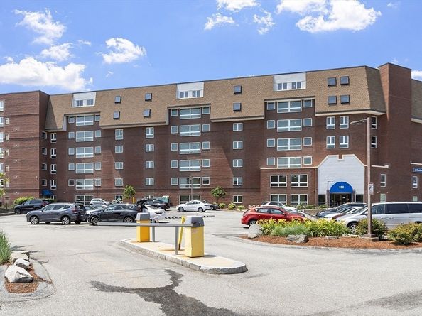 150 Lynnway 508, Lynn MA 01902