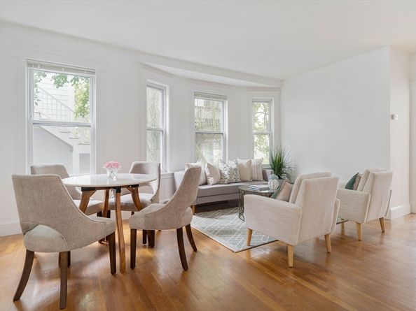 58 Prince St 1, Brookline MA 02445