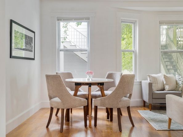 58 Prince St 1, Brookline MA 02445