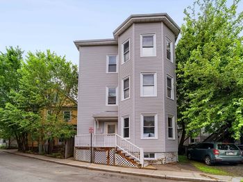 58 Prince St