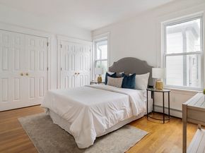58 Prince St 1, Brookline MA 02445