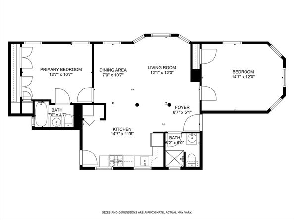 58 Prince St 1, Brookline MA 02445