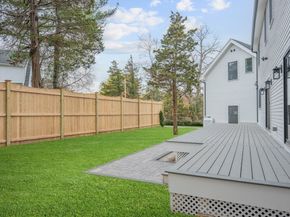 6 Grace Dr, Cohasset MA 02025