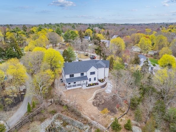6 Grace Dr, Cohasset MA 02025