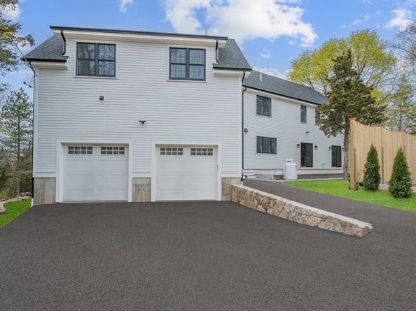 6 Grace Dr, Cohasset MA 02025