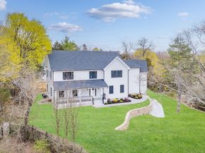 6 Grace Dr, Cohasset MA 02025