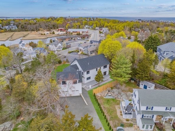 6 Grace Dr, Cohasset MA 02025