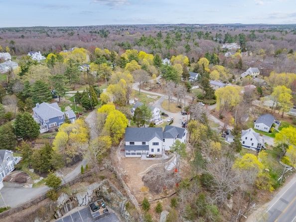 6 Grace Dr, Cohasset MA 02025