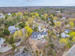 6 Grace Dr, Cohasset MA 02025