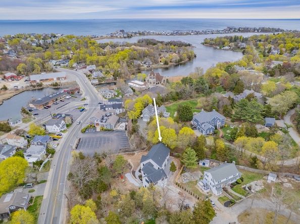 6 Grace Dr, Cohasset MA 02025