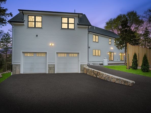 6 Grace Dr, Cohasset MA 02025