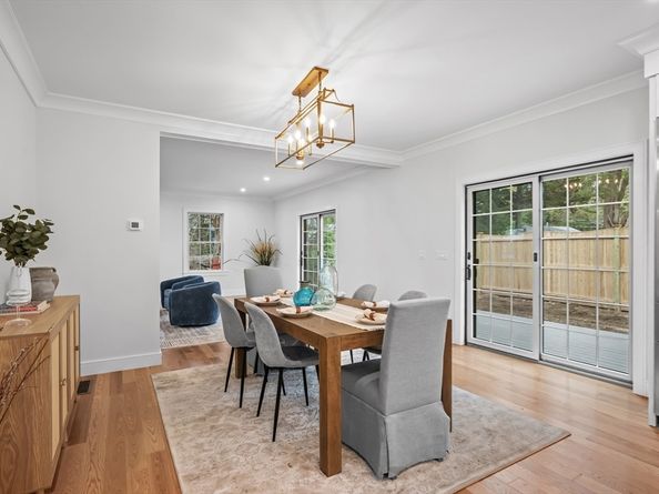 6 Grace Dr, Cohasset MA 02025