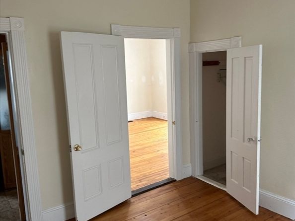 16 Preston Street, Millville MA 01529