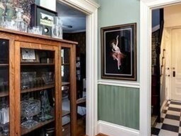 92 Grant Ave, Newton MA 02459