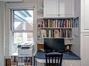 92 Grant Ave, Newton MA 02459