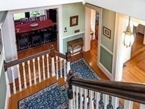 92 Grant Ave, Newton MA 02459