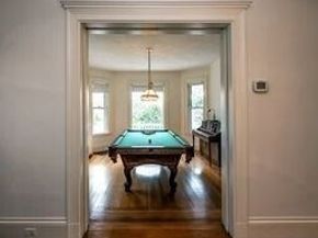 92 Grant Ave, Newton MA 02459