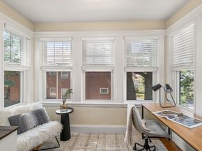 22 Holland Street 22, Newton MA 02458