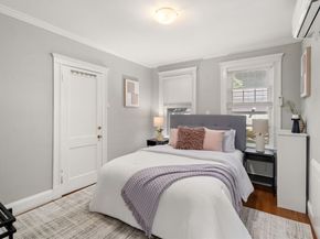 22 Holland Street 22, Newton MA 02458
