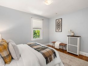 22 Holland Street 22, Newton MA 02458