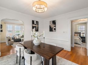 22 Holland Street 22, Newton MA 02458